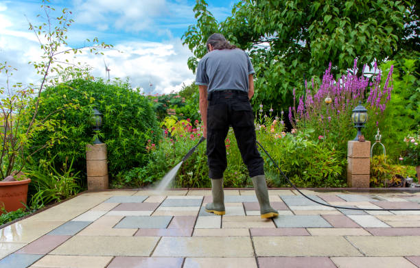 Trusted Watertown Town, MA Pressure Washing Experts